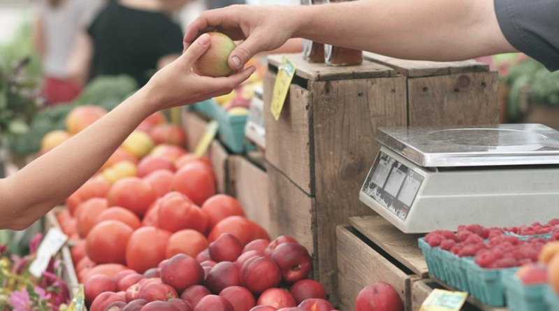 Pressemitteilung – Höchste Zeit für eine Regionalisierung in der Ernährungswirtschaft