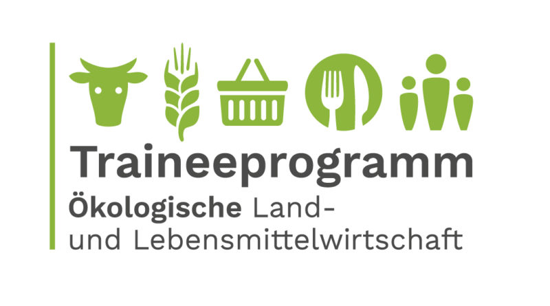 Traineeprogramm Ökologische Land- und Lebensmittelwirtschaft