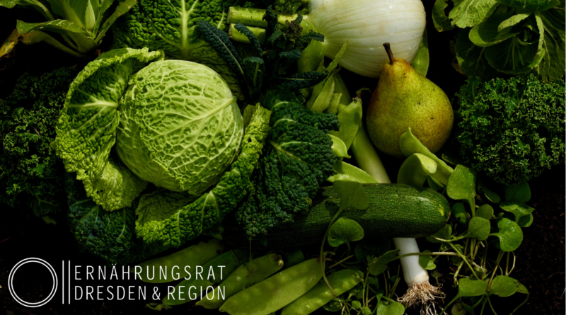 Rückblick Ernährungsrat Klausur