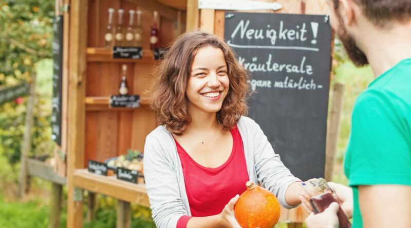 Kostenlose „food change academy“ von NAHhaft e.V. zur Unterstützung nachhaltigerer Ernährung