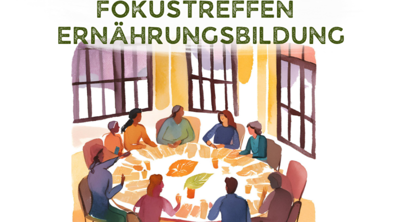 Ernährungsbildung