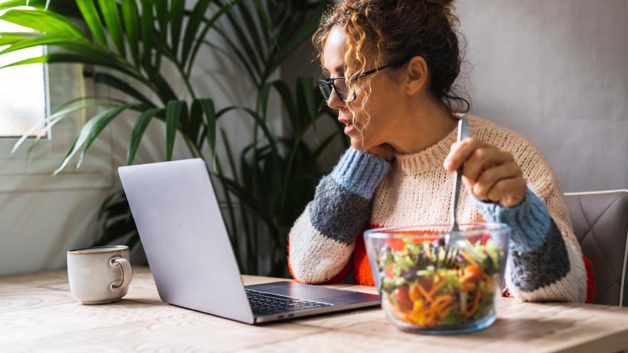 Lunch&Learn: Dein Wissenssnack für die Mittagspause
